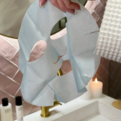 BioCellulose Anti-Aging Mask