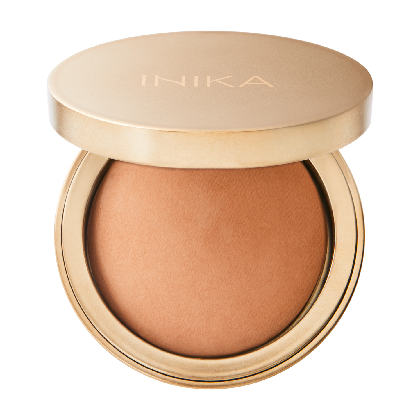 Baked Mineral Bronzer