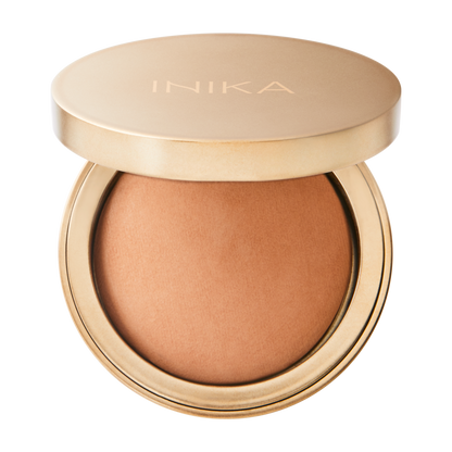 Baked Mineral Bronzer