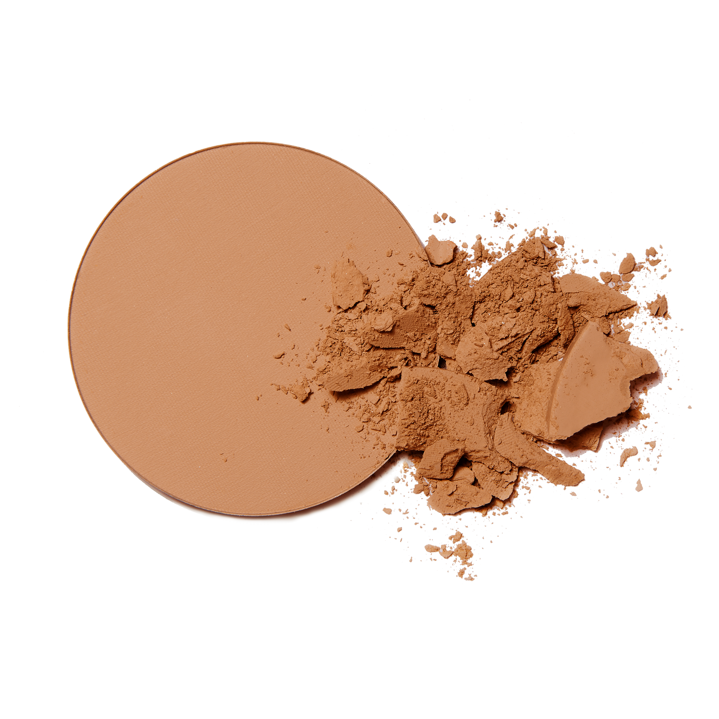 Baked Mineral Bronzer