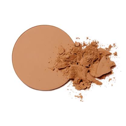 Baked Mineral Bronzer