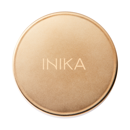 Baked Mineral Bronzer