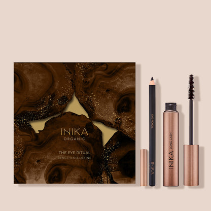 Holiday Set: The Eye Ritual