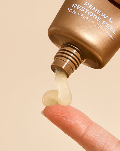 Renew & Restore Peel