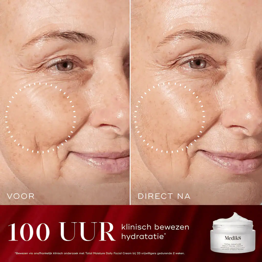 Radiance Wrapped Medik8 Set