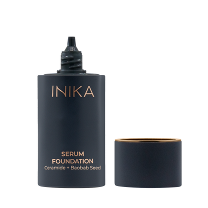 Serum Foundation