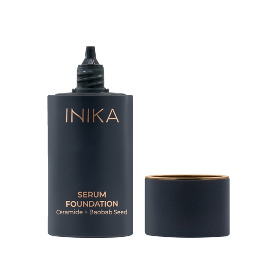 Serum Foundation