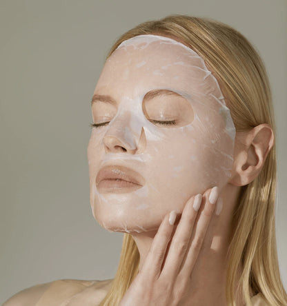 Ultimate Recovery Bio-Cellulose Mask