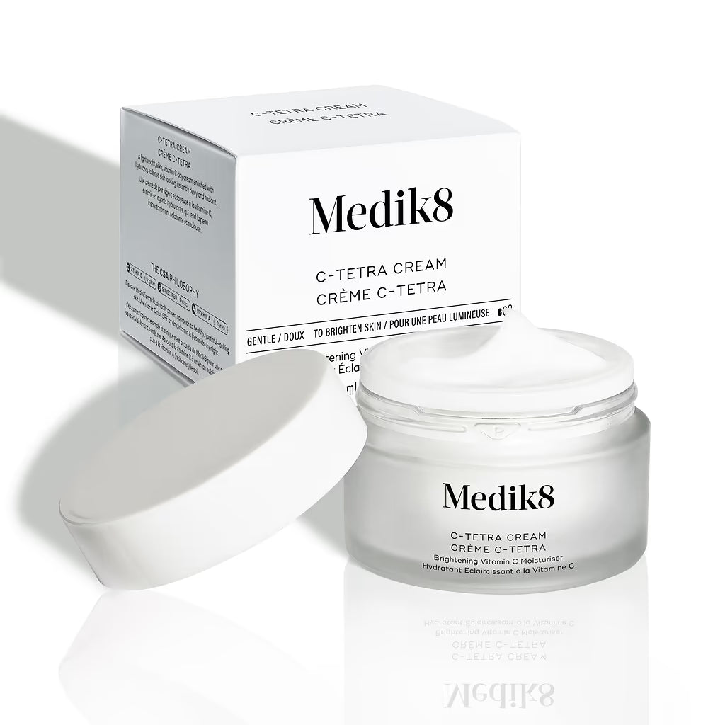 C-Tetra Cream®