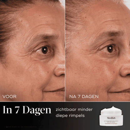 Advanced Pro-Collagen+ Peptide Cream