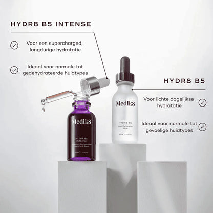 Hydr8 B5
