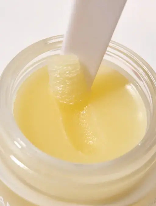 Organic Lip Mask