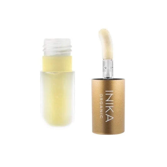 Organic Lip Oil