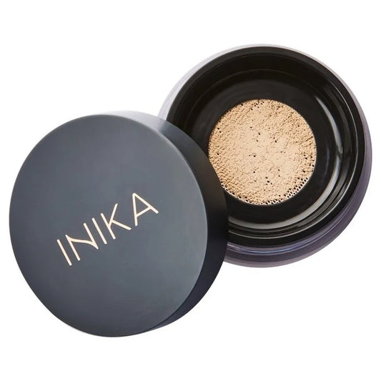 Loose Mineral Foundation SPF25