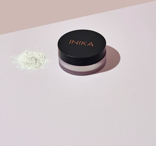 Setting Powder