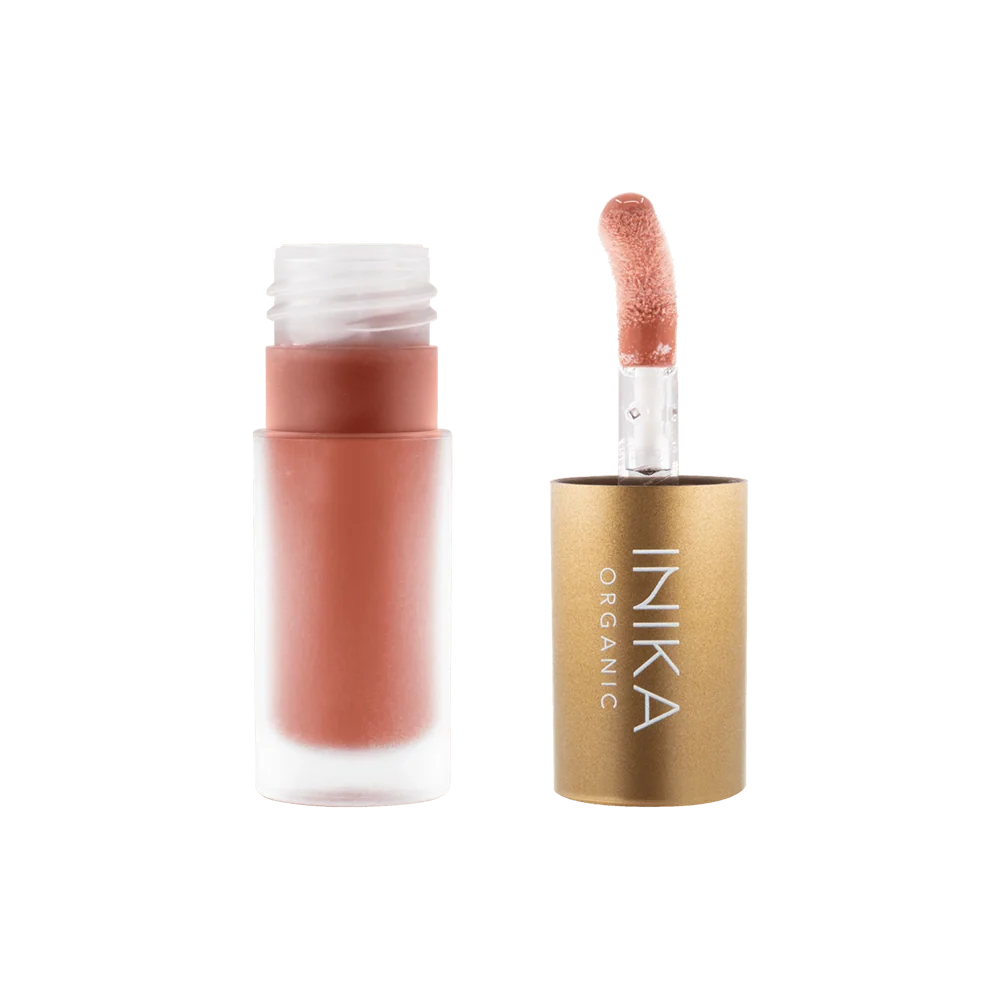 Organic Lip Oil