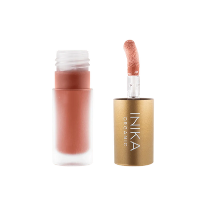 Organic Lip Oil