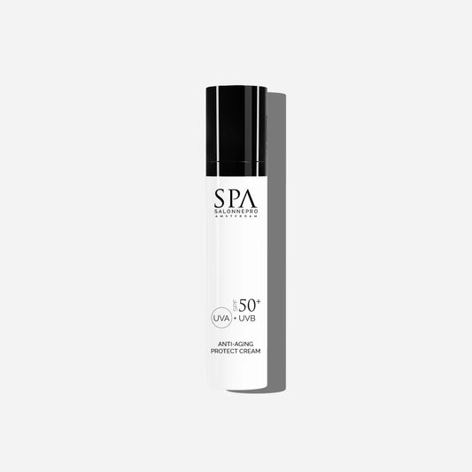Anti Aging Protect Cream SPF-50+