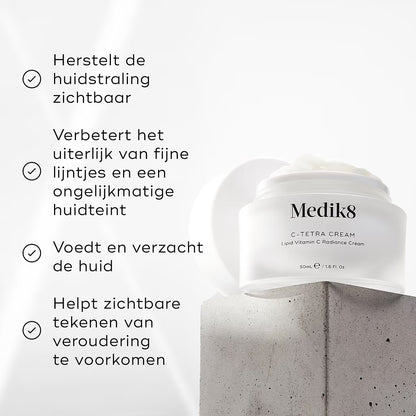 C-Tetra Cream®