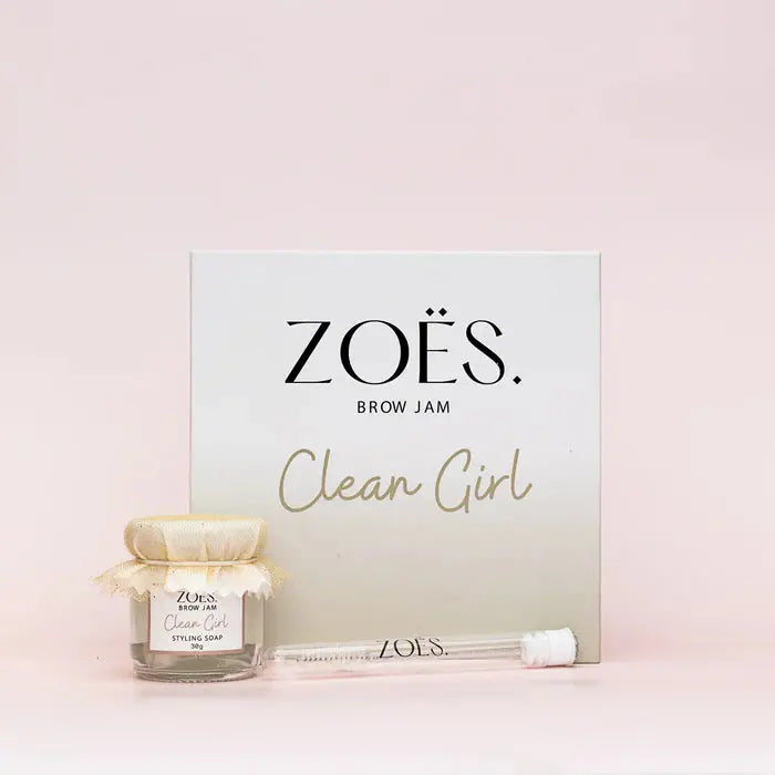 Brow Jam - Brow Soap
