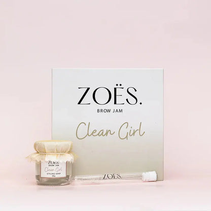 Brow Jam - Brow Soap