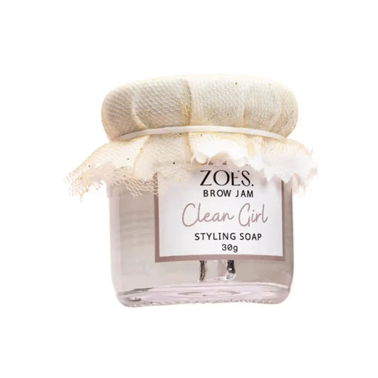 Brow Jam - Brow Soap